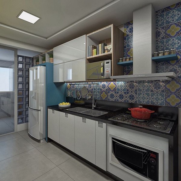 imagem de decoração