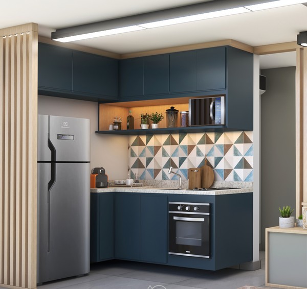 imagem de decoração