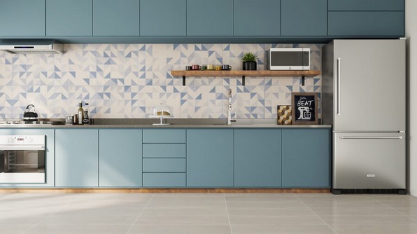 imagem de decoração