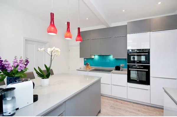 imagem de decoração