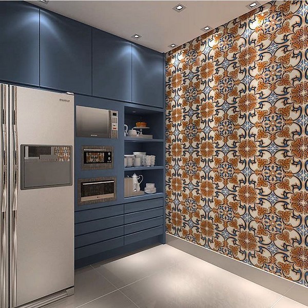 imagem de decoração