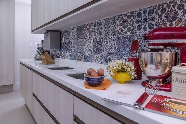 imagem de decoração