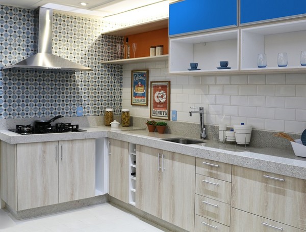 imagem de decoração