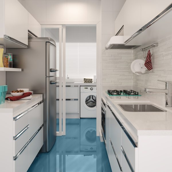 imagem de decoração