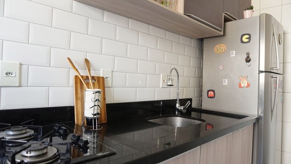 imagem de decoração