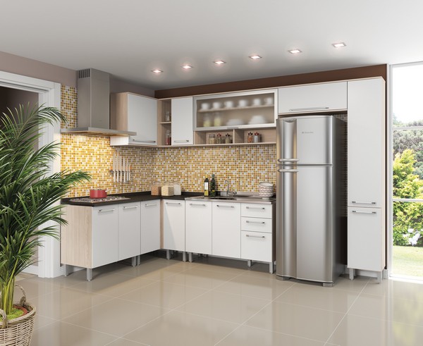 imagem de decoração