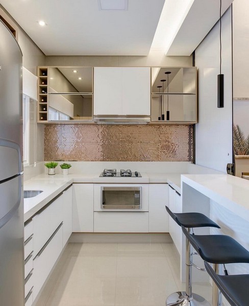 imagem de decoração