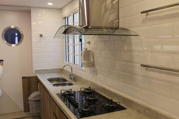 imagem de decoração