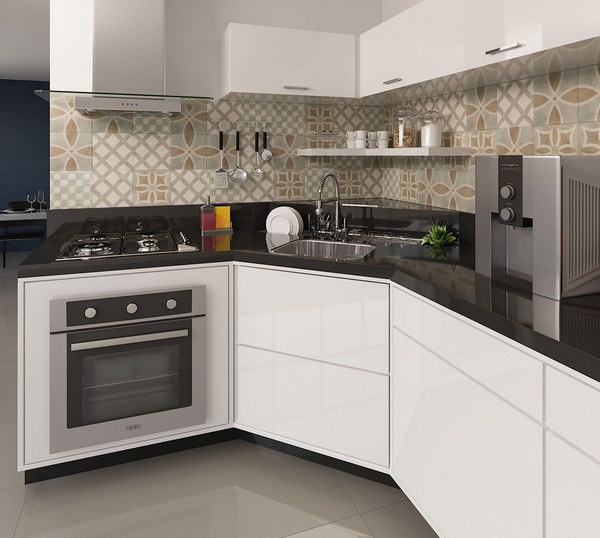 imagem de decoração