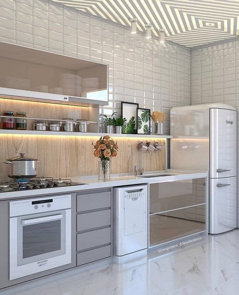imagem de decoração