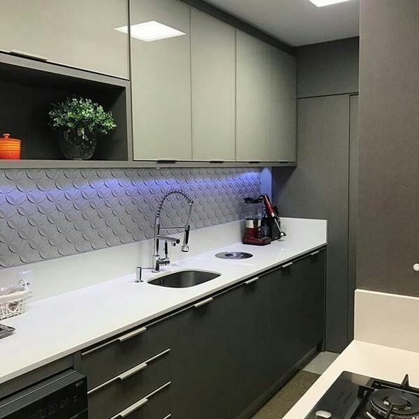 imagem de decoração