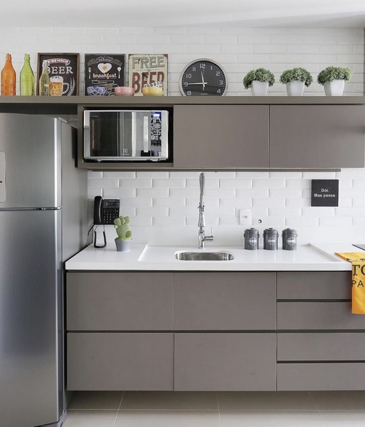 imagem de decoração