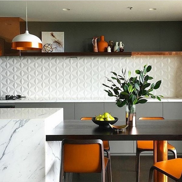 imagem de decoração