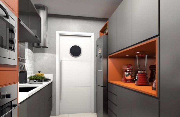 imagem de decoração