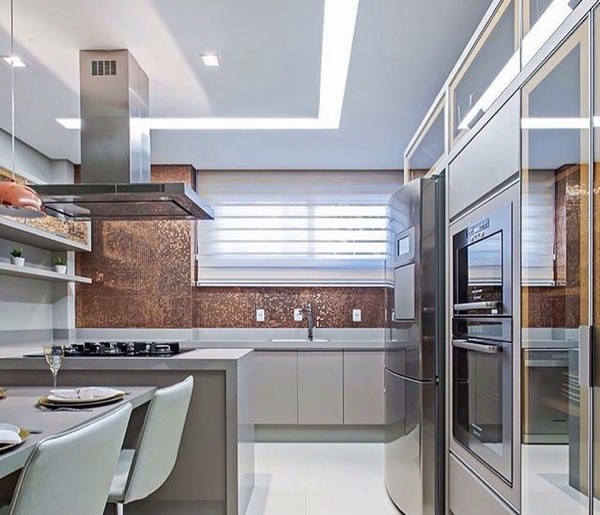 imagem de decoração