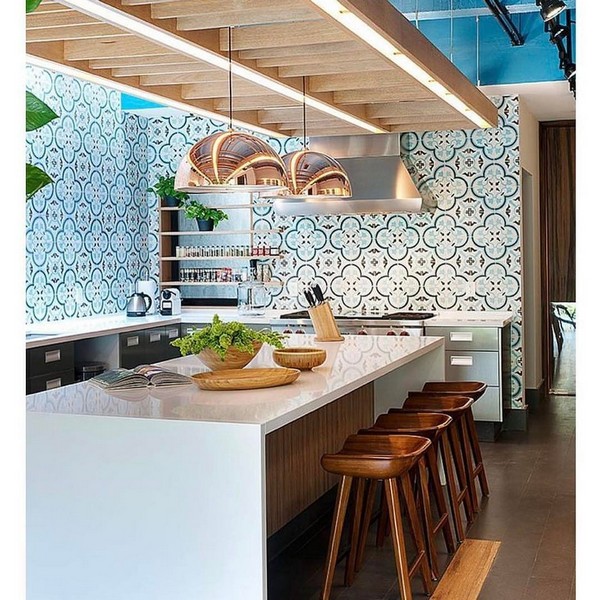imagem de decoração