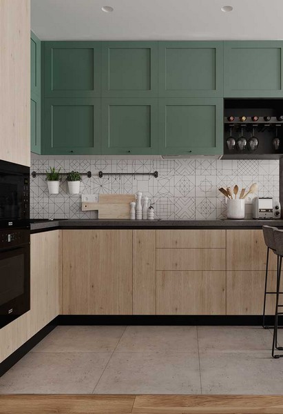 imagem de decoração