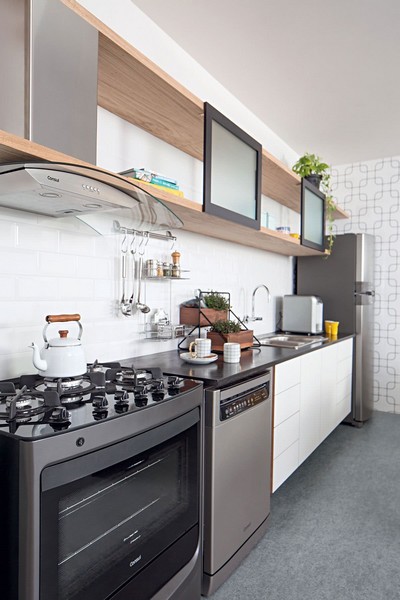 imagem de decoração