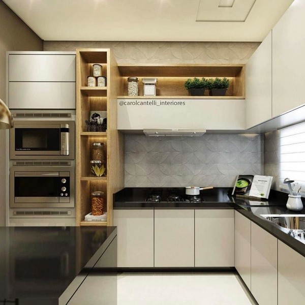 imagem de decoração