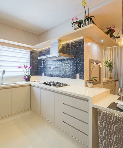 imagem de decoração