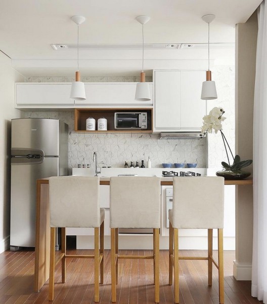 imagem de decoração