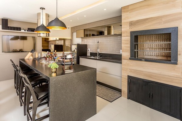 imagem de decoração