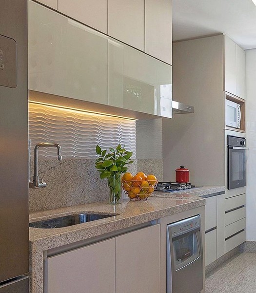 imagem de decoração