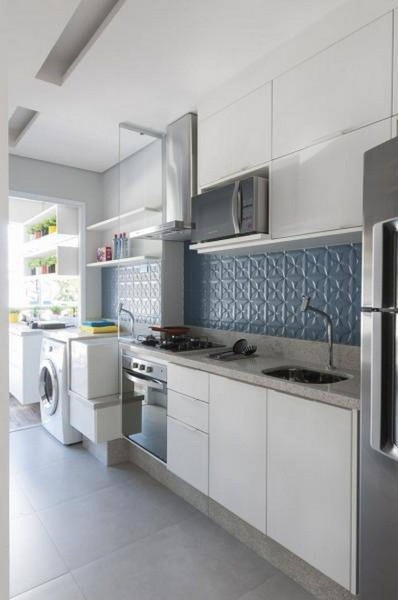 imagem de decoração