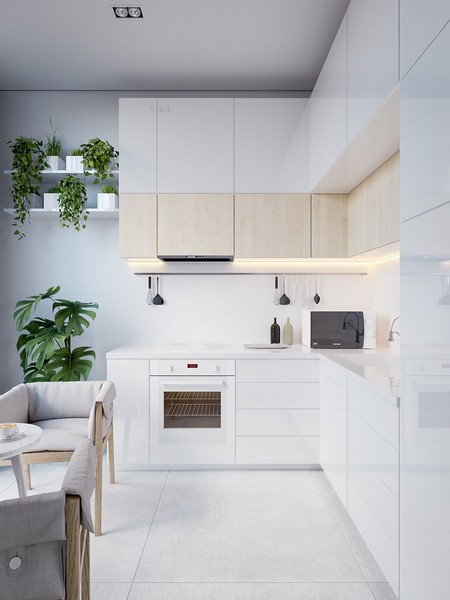 imagem de decoração