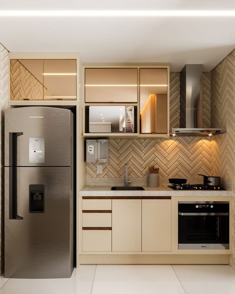 imagem de decoração