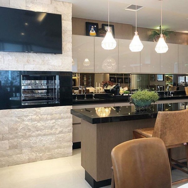 imagem de decoração