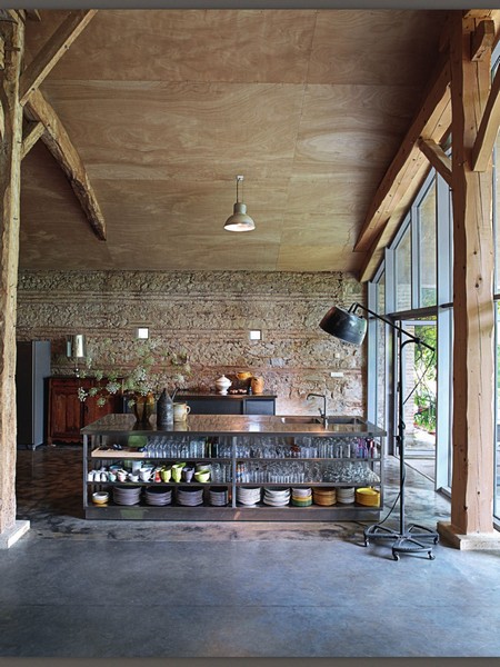 imagem de decoração