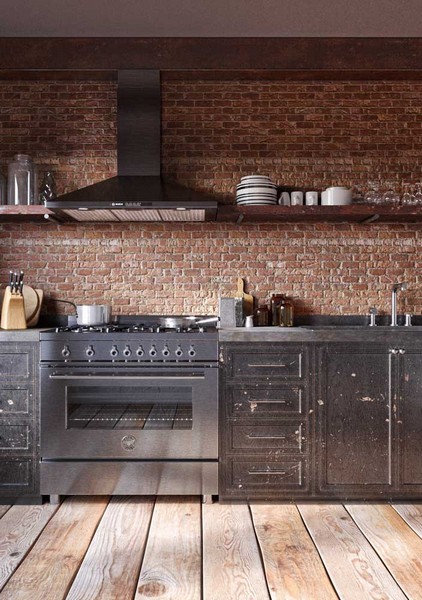imagem de decoração