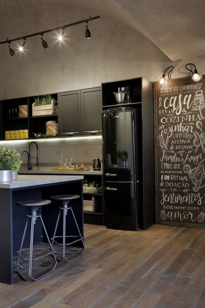 imagem de decoração