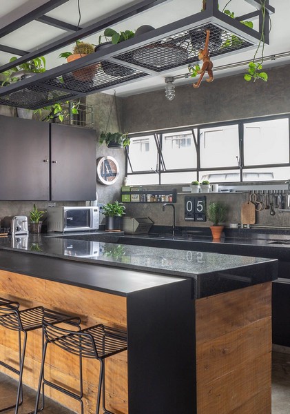 imagem de decoração