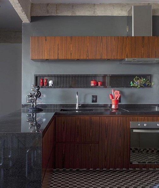 imagem de decoração