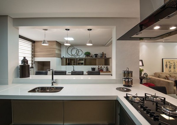 imagem de decoração