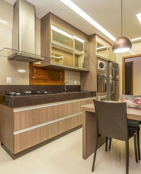 imagem de decoração