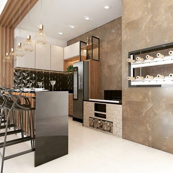 imagem de decoração