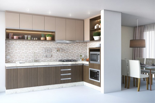 imagem de decoração