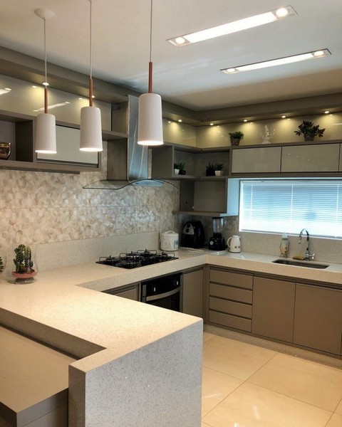 imagem de decoração