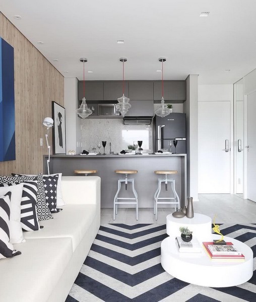 imagem de decoração