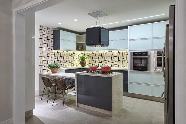 imagem de decoração