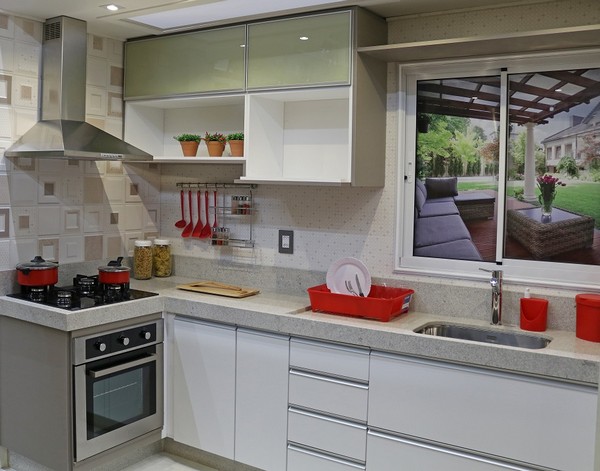 imagem de decoração