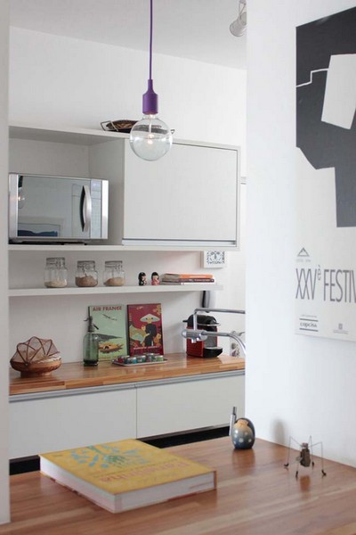 imagem de decoração