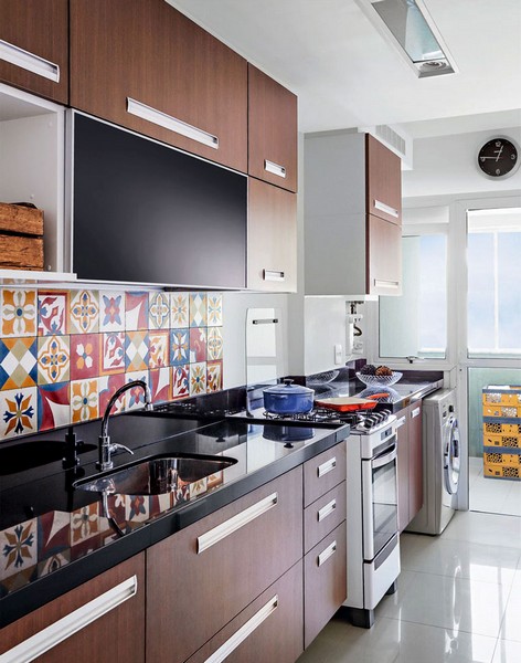 imagem de decoração