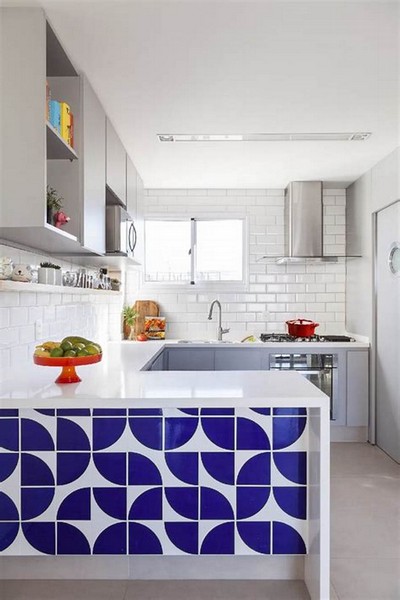 imagem de decoração