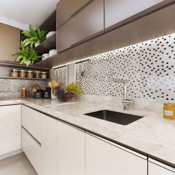 imagem de decoração