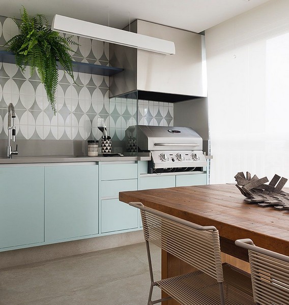 imagem de decoração