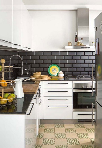 imagem de decoração